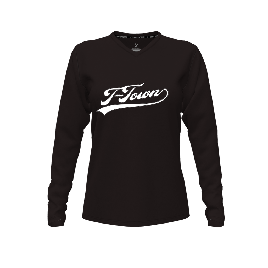 Decker Performance T-Shirt