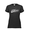 Decker Women's Tri-Blend T-Shirt - Short Sleeve