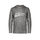 Decker Men's Charge Hoodie