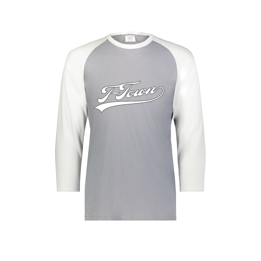 Youth Vintage 3/4 T-Shirt