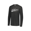 Decker Youth Tri-Blend T-Shirt - Long Sleeve