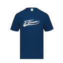 Decker Short Sleeve Waffle Performance Shirt